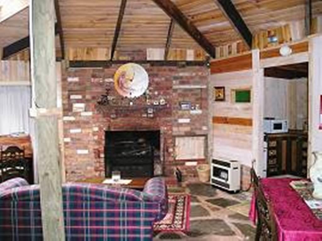 Moonbeam Cottages & Rainbow Cafe Moonambel Zimmer foto