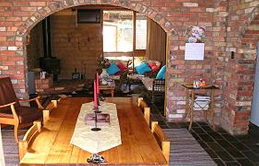 Moonbeam Cottages & Rainbow Cafe Moonambel Zimmer foto